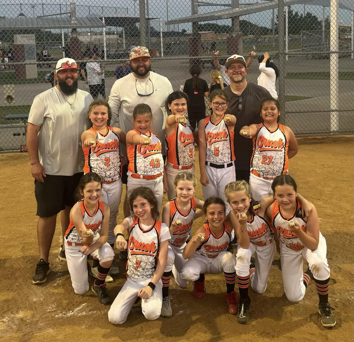 Wylie Baseball & Softball Wylie, TX